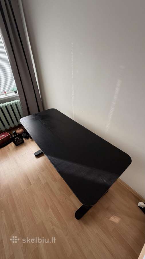 Ikea bekant stalas - nuotraukos Nr. 6
