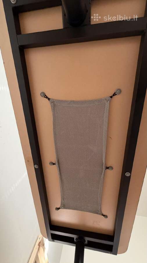 Ikea bekant stalas - nuotraukos Nr. 11