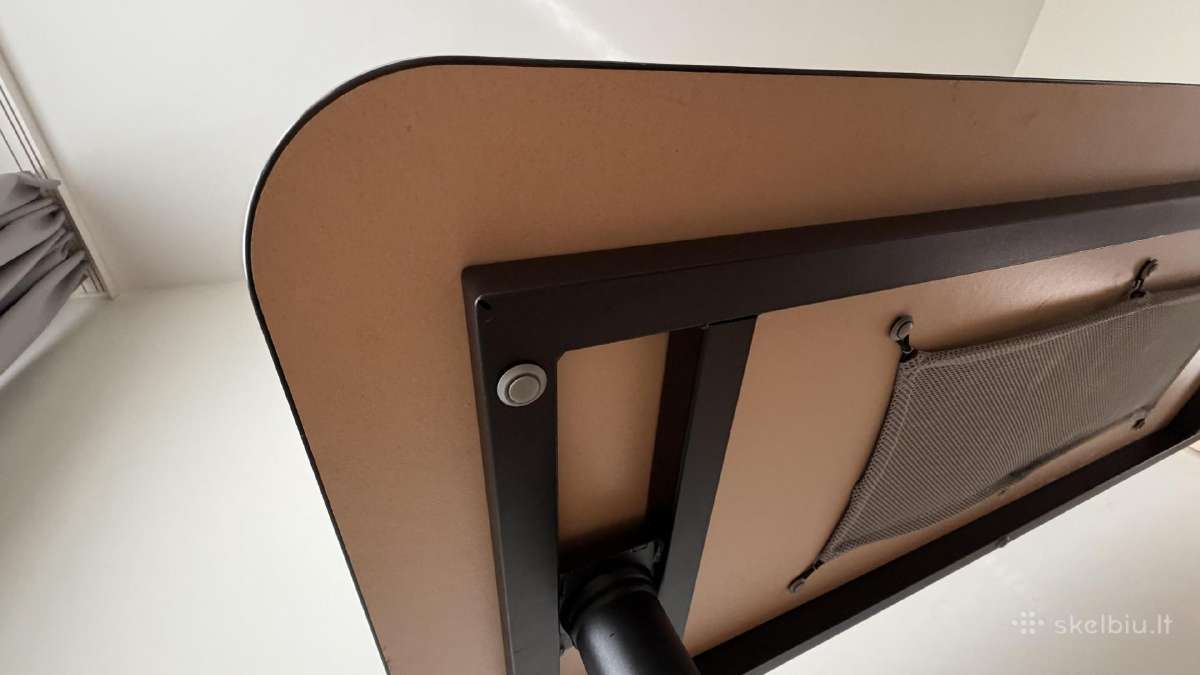 Ikea bekant stalas - nuotraukos Nr. 12
