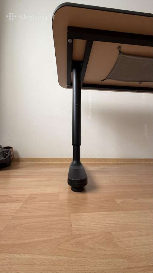 Ikea bekant stalas - nuotraukos Nr. 10