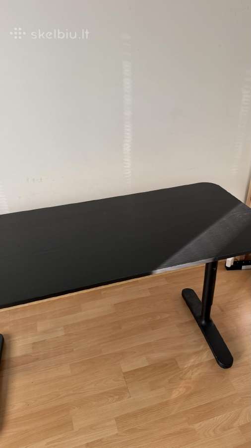 Ikea bekant stalas - nuotraukos Nr. 2