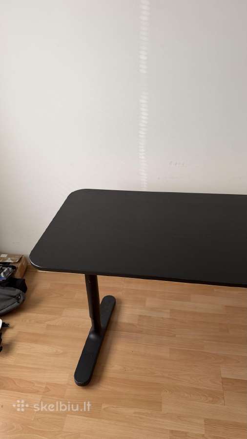 Ikea bekant stalas - nuotraukos Nr. 3