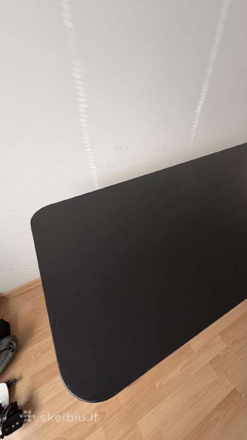 Ikea bekant stalas - nuotraukos Nr. 4