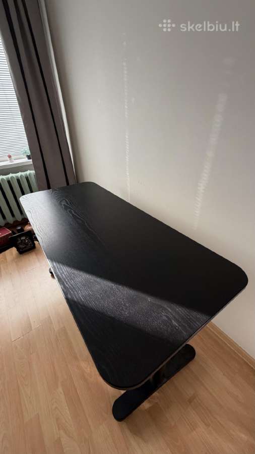 Ikea bekant stalas - nuotraukos Nr. 5