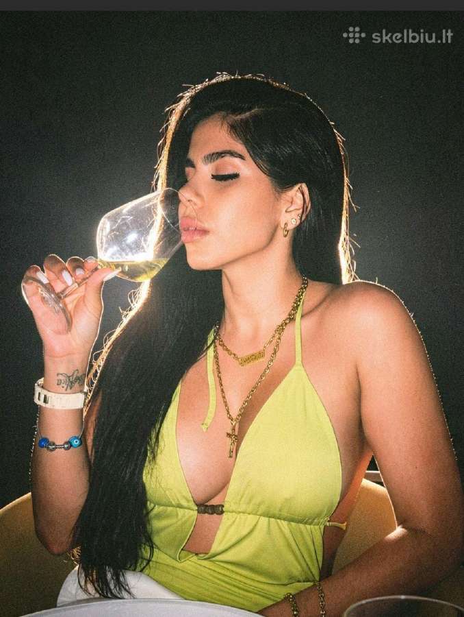 100% real Latina woman - nuotraukos Nr. 4
