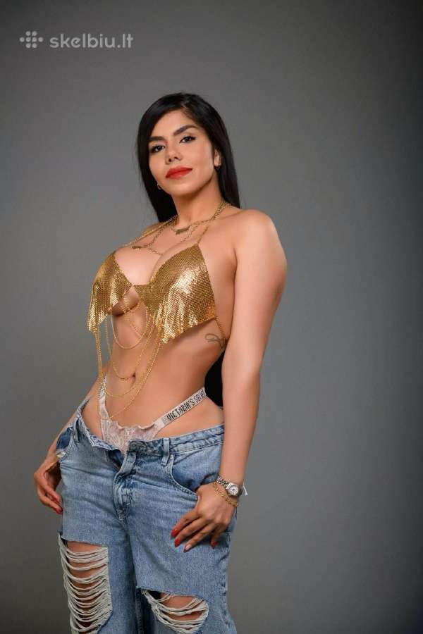 100% real Latina woman - nuotraukos Nr. 5