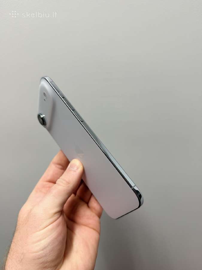 Apple iPhone Air, 256gb Blue - nuotraukos Nr. 3