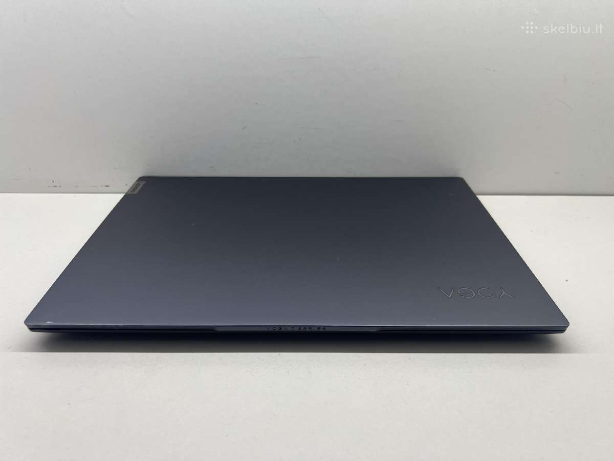 Lenovo yoga slim 7 pro - nuotraukos Nr. 5