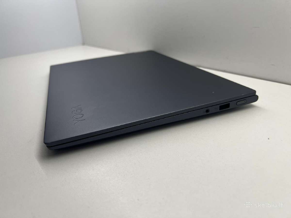 Lenovo yoga slim 7 pro - nuotraukos Nr. 6