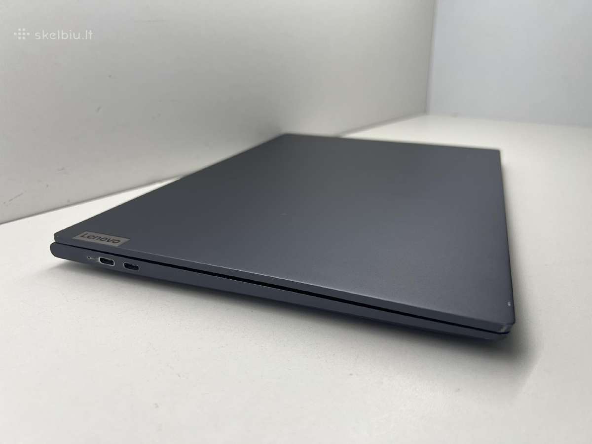 Lenovo yoga slim 7 pro - nuotraukos Nr. 7