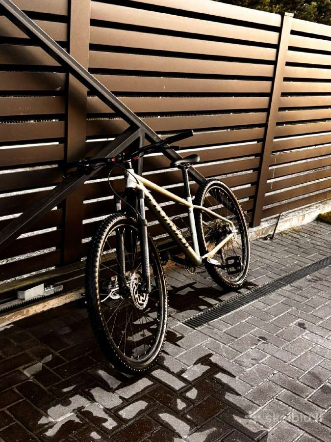 Parduodamas Specialized Rockhopper – M Dydis - nuotraukos Nr. 11