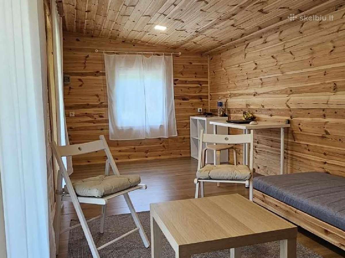 Birštono sav. Nemuno kilpų reg. parkas Šilėnai - nuotraukos Nr. 6