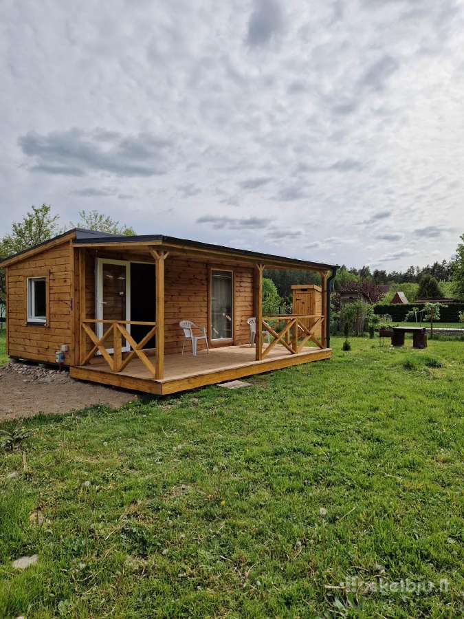 Birštono sav. Nemuno kilpų reg. parkas Šilėnai - nuotraukos Nr. 2