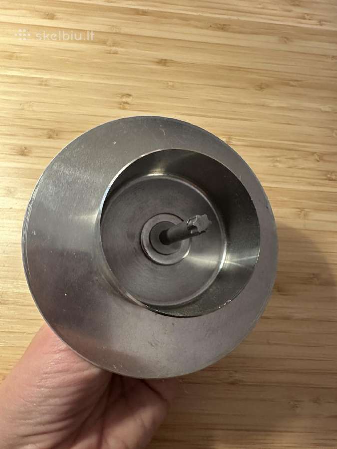 Rawlplug R-tfix-8s-x Setting tool whit plate Tx40 - nuotraukos Nr. 2