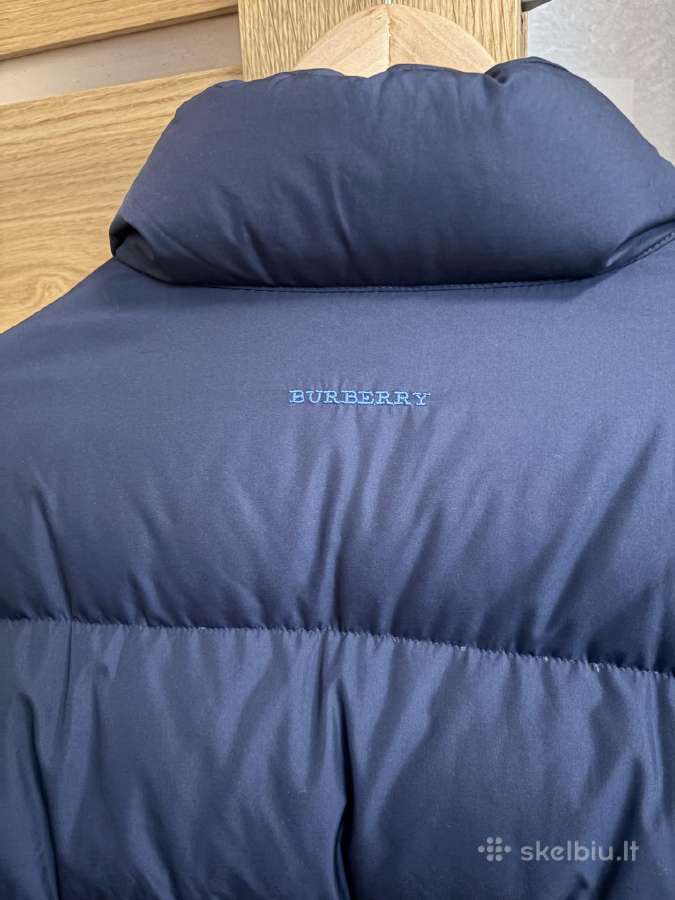 Originali Burberry striuke - nuotraukos Nr. 5