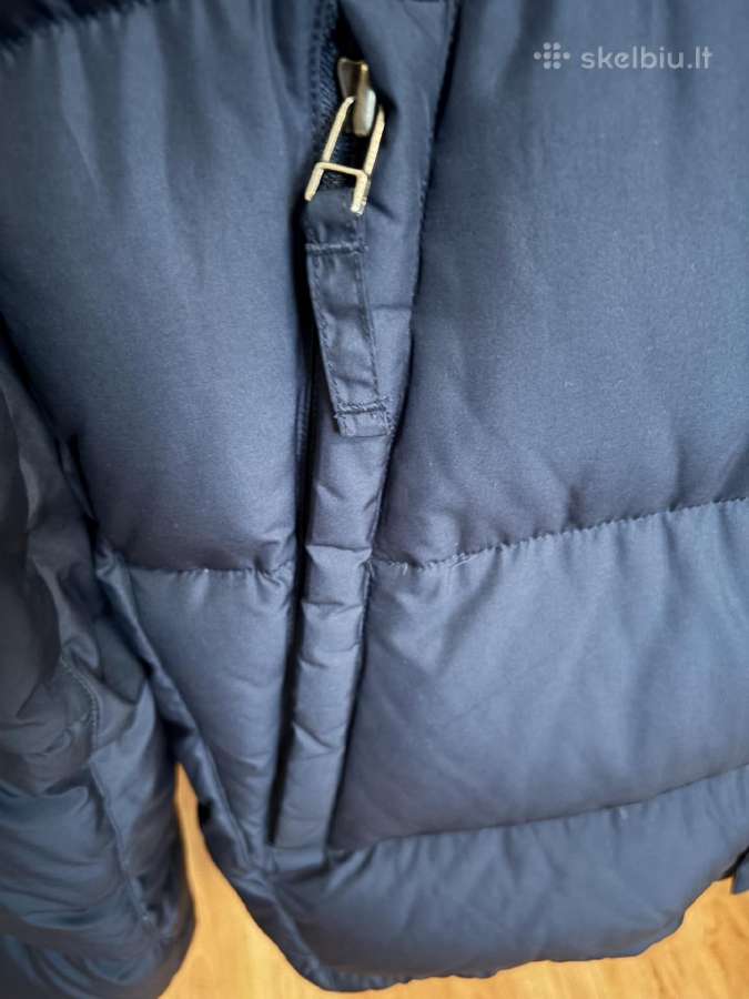 Originali Burberry striuke - nuotraukos Nr. 6