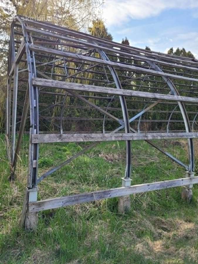 Parduodamas krautuvas ir pakavimo bunkeris ir kt. - nuotraukos Nr. 20