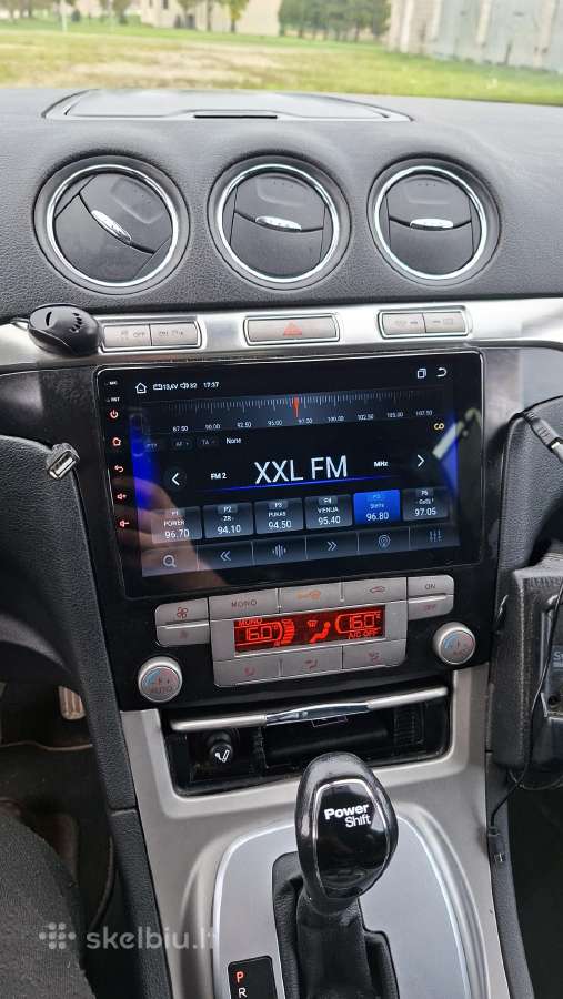Ford smax - nuotraukos Nr. 9