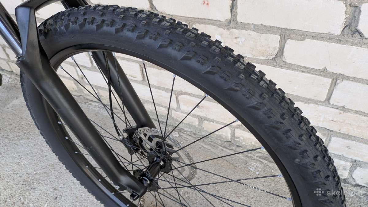 Trek Marlin 29er, XL dydžio - nuotraukos Nr. 6