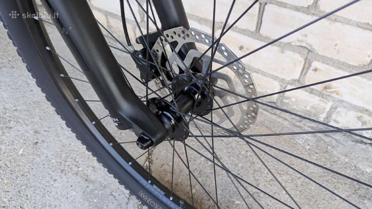 Trek Marlin 29er, XL dydžio - nuotraukos Nr. 7