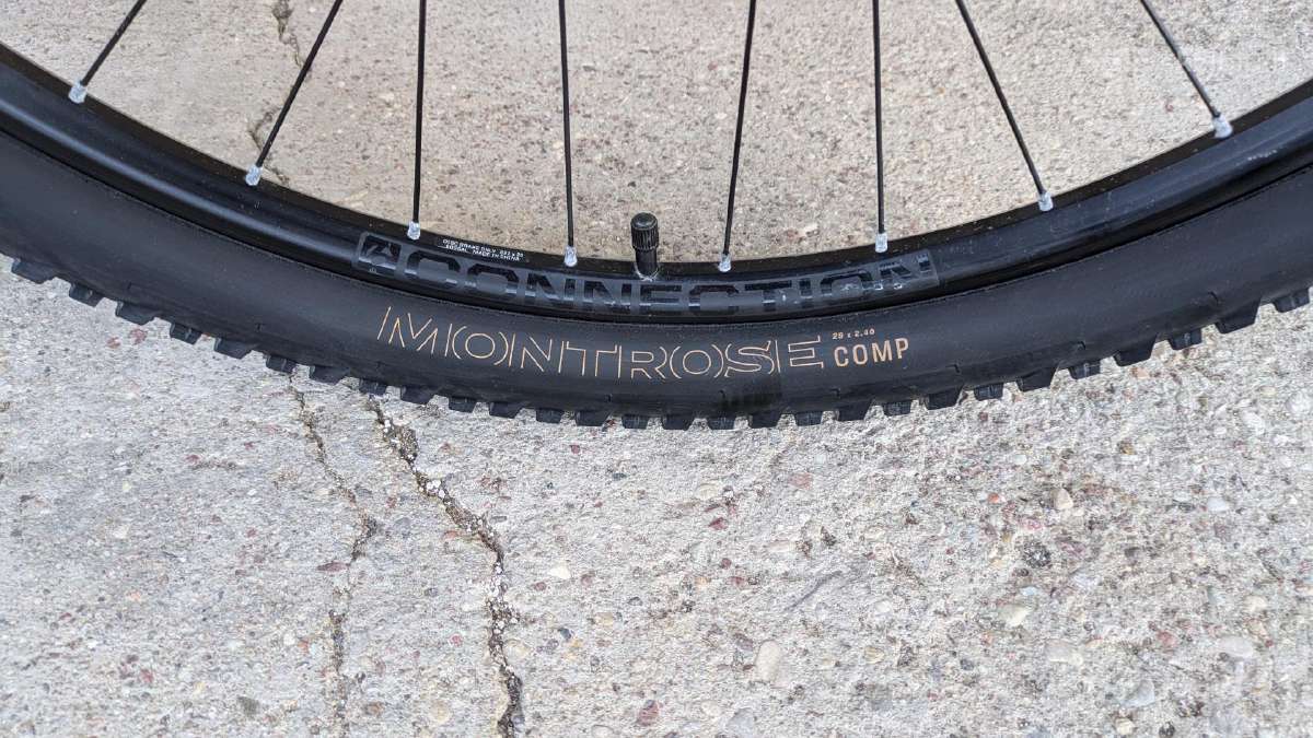 Trek Marlin 29er, XL dydžio - nuotraukos Nr. 8