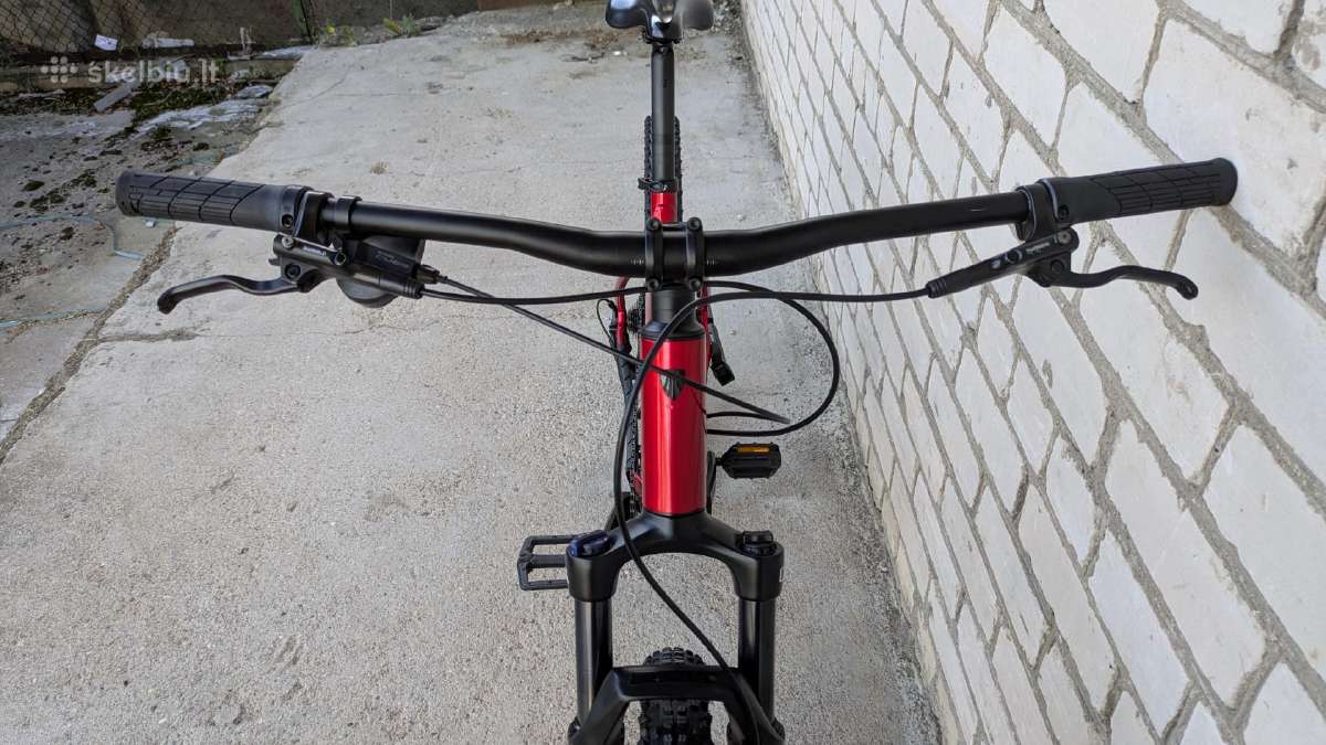 Trek Marlin 29er, XL dydžio - nuotraukos Nr. 9