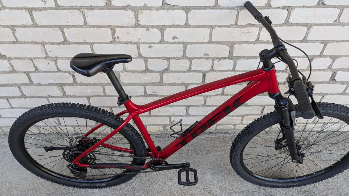 Trek Marlin 29er, XL dydžio - nuotraukos Nr. 12