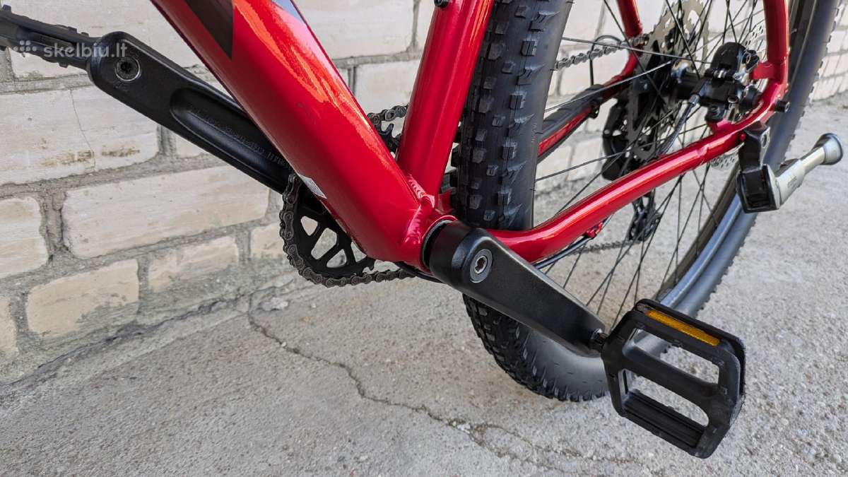 Trek Marlin 29er, XL dydžio - nuotraukos Nr. 23