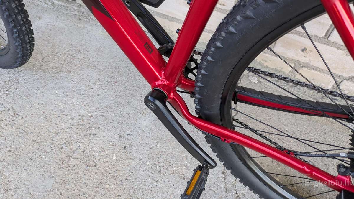 Trek Marlin 29er, XL dydžio - nuotraukos Nr. 24