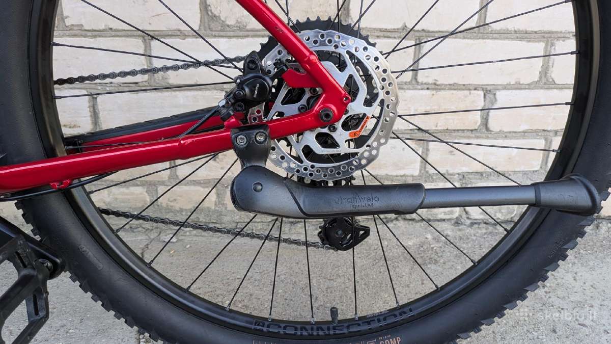 Trek Marlin 29er, XL dydžio - nuotraukos Nr. 25