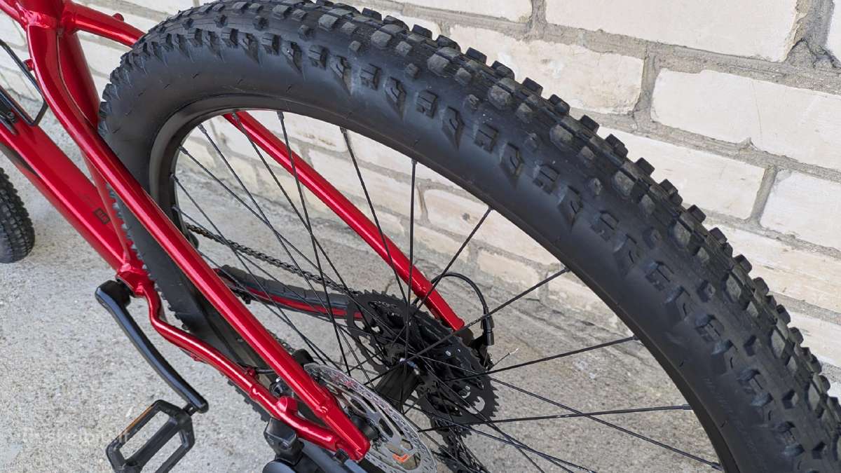 Trek Marlin 29er, XL dydžio - nuotraukos Nr. 26