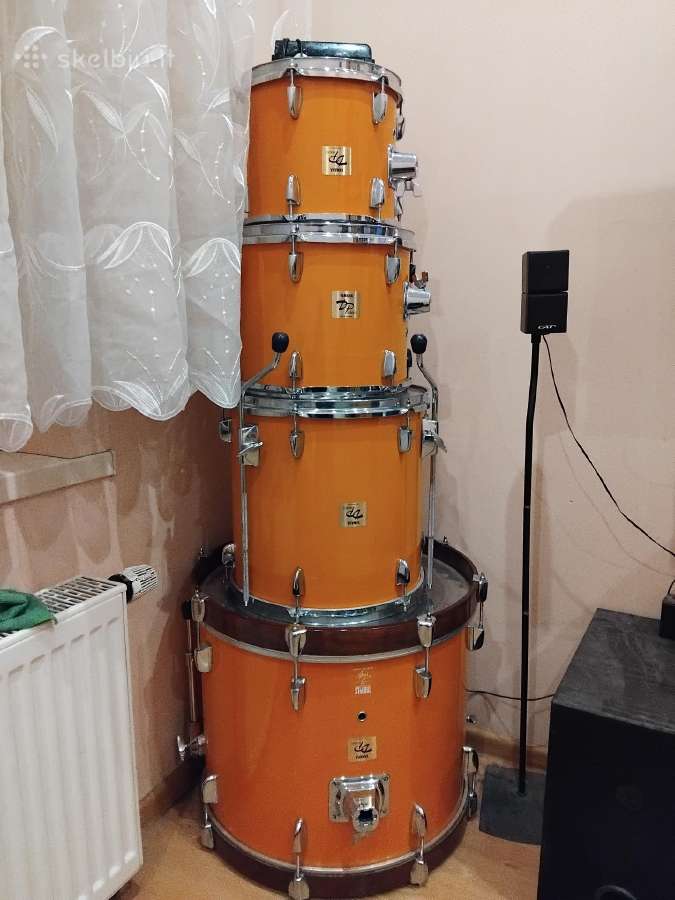 Yamaha - nuotraukos Nr. 6