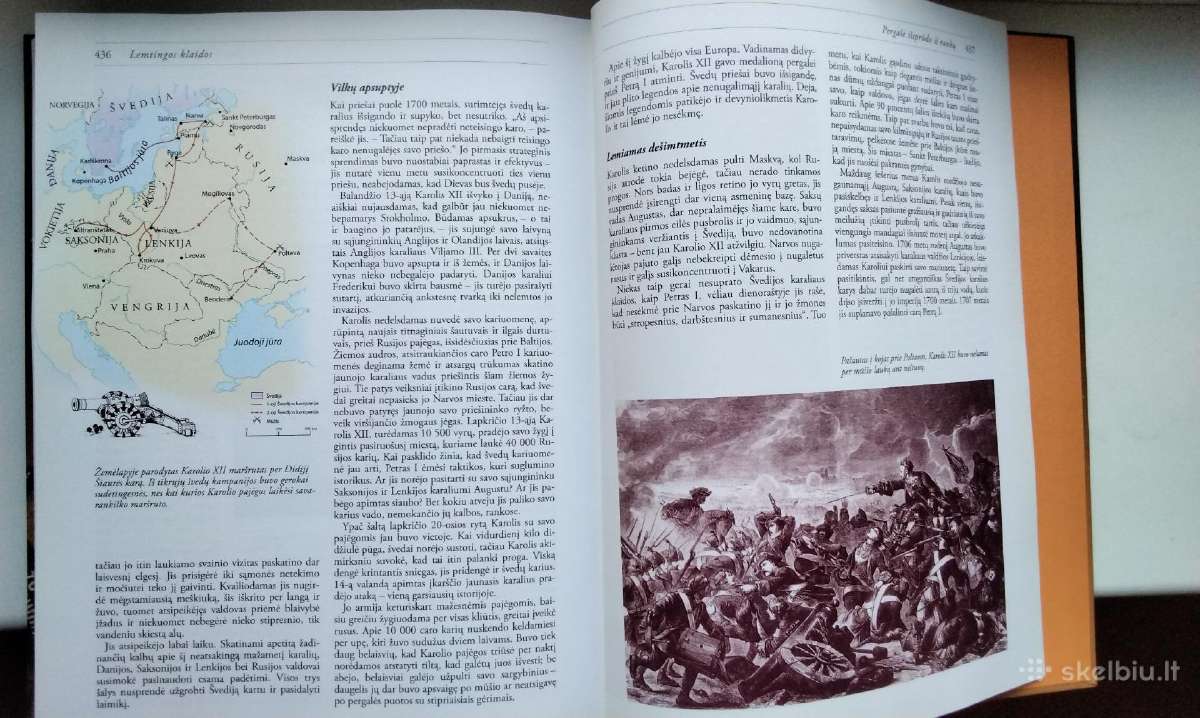 Didžiosios praeities paslaptys. 2006 m. leid. - nuotraukos Nr. 19