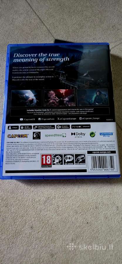 Ps5 - nuotraukos Nr. 2