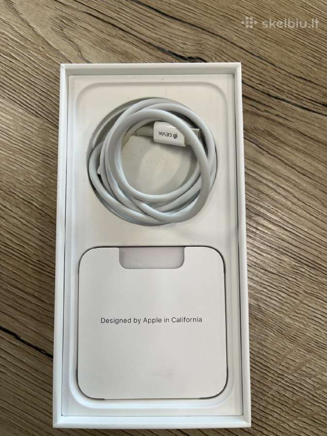 iPhone 14 128gb - nuotraukos Nr. 3