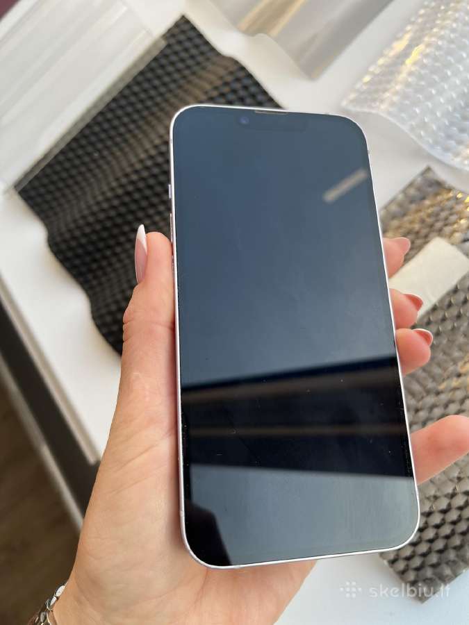 iPhone 14 128gb - nuotraukos Nr. 4