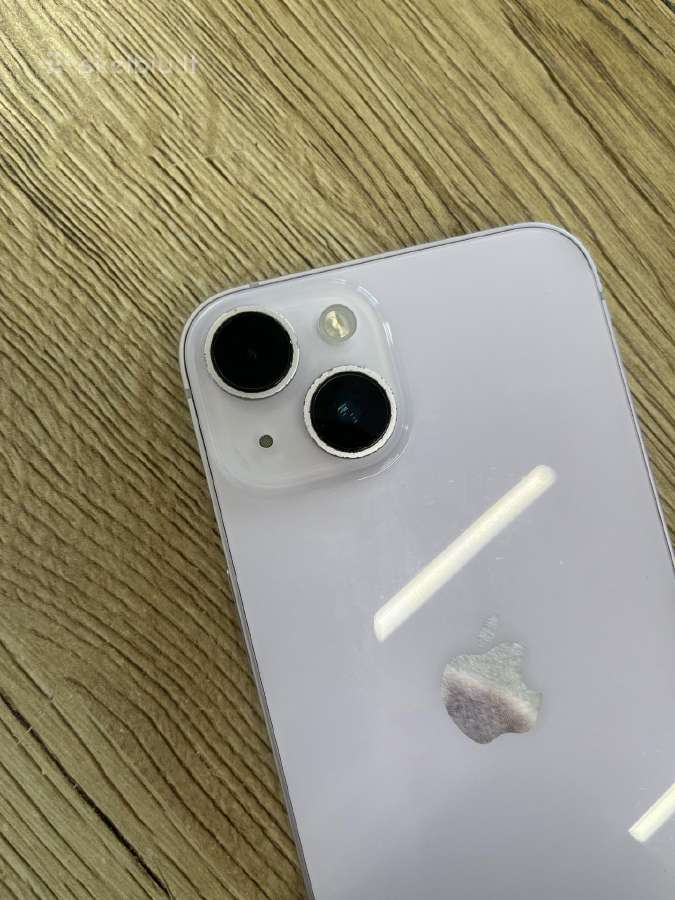 iPhone 14 128gb - nuotraukos Nr. 9