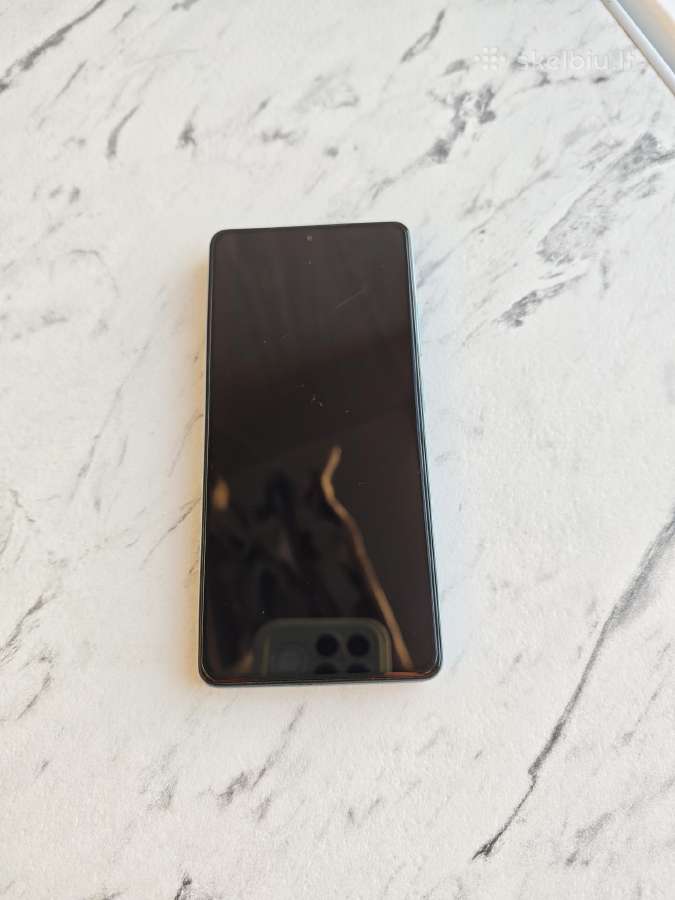Xiami redmi note 12 pro + - nuotraukos Nr. 2