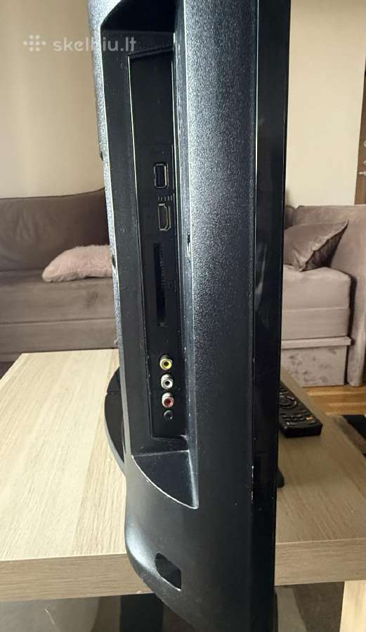 Televizorius LCD Sony Kdl32ex302a, 32įstrižainė - nuotraukos Nr. 7