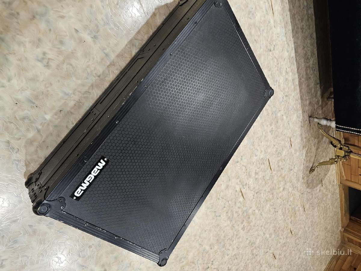 Pioneer Xdj-xz+magma Flight case - nuotraukos Nr. 8