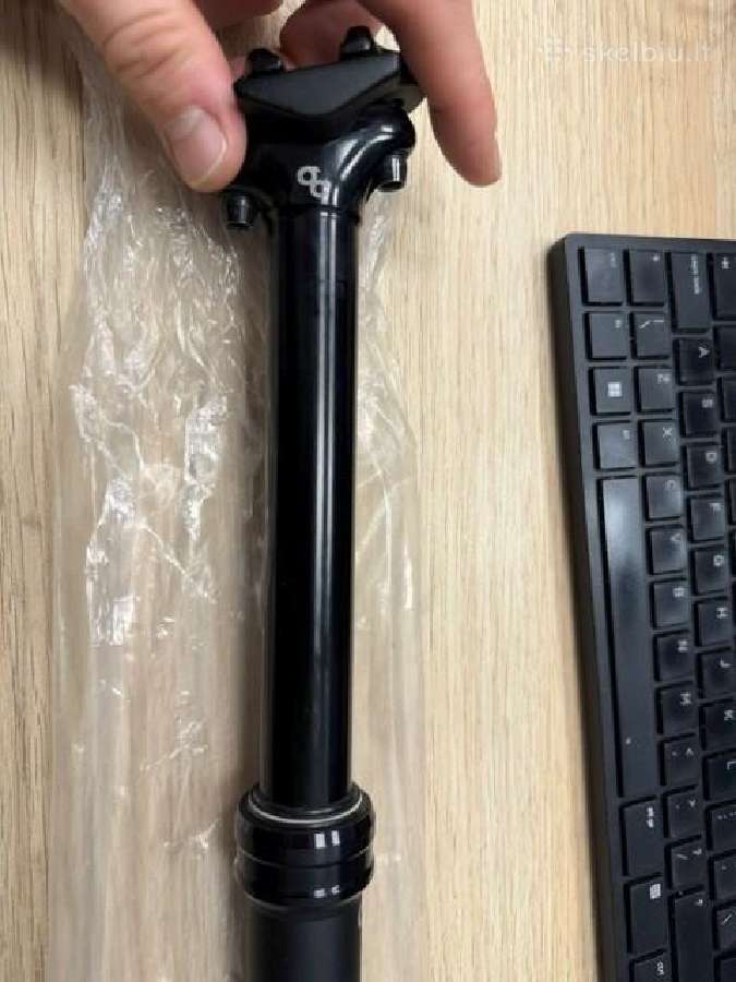 Oc Dropper Post Mc10 180mm - nuotraukos Nr. 3