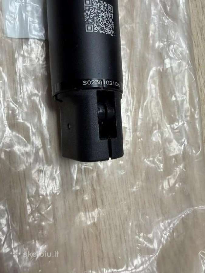Oc Dropper Post Mc10 180mm - nuotraukos Nr. 4
