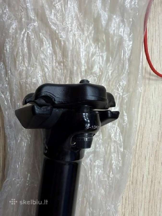 Oc Dropper Post Mc10 180mm - nuotraukos Nr. 5