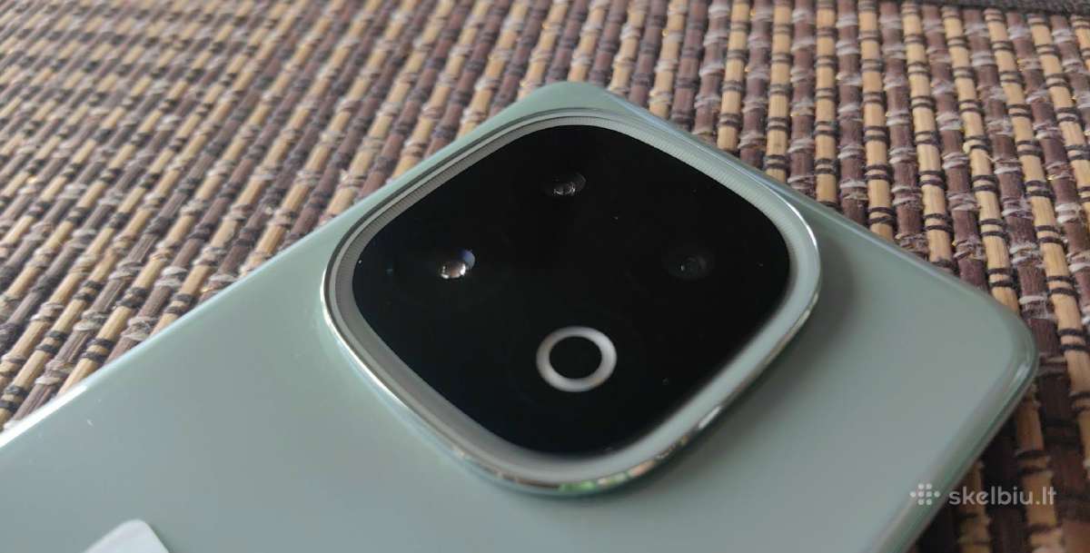 Vivo Iqoo 13 5G - nuotraukos Nr. 3