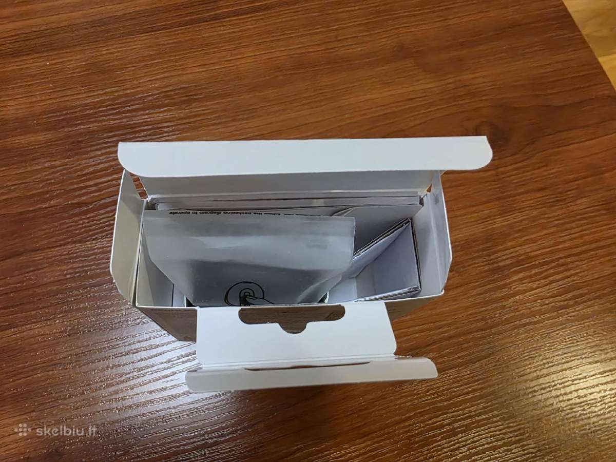 Ausinės Redmi Buds 8 Active - nuotraukos Nr. 12