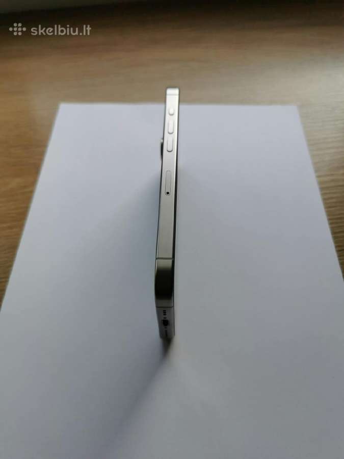 iPhone 15 pro pirktas Anglijoje, neardytas, 128 GB - nuotraukos Nr. 13