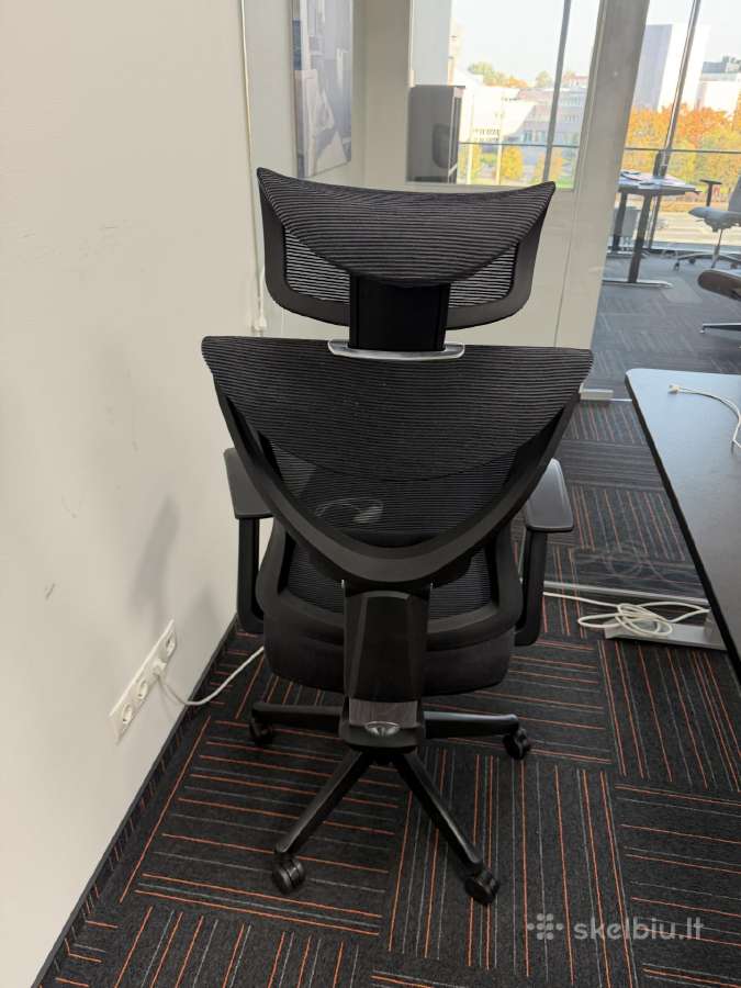 Desktronic Sitpro kede - nuotraukos Nr. 2