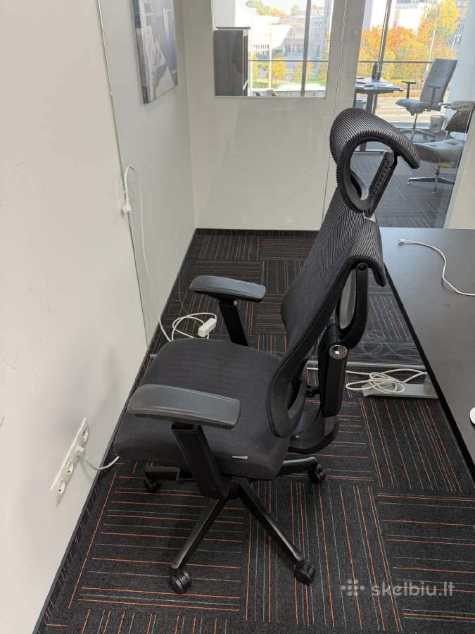 Desktronic Sitpro kede - nuotraukos Nr. 3