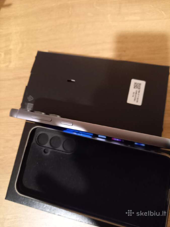 Samsung galaxy S23 Fe - 244 Idealus - nuotraukos Nr. 4