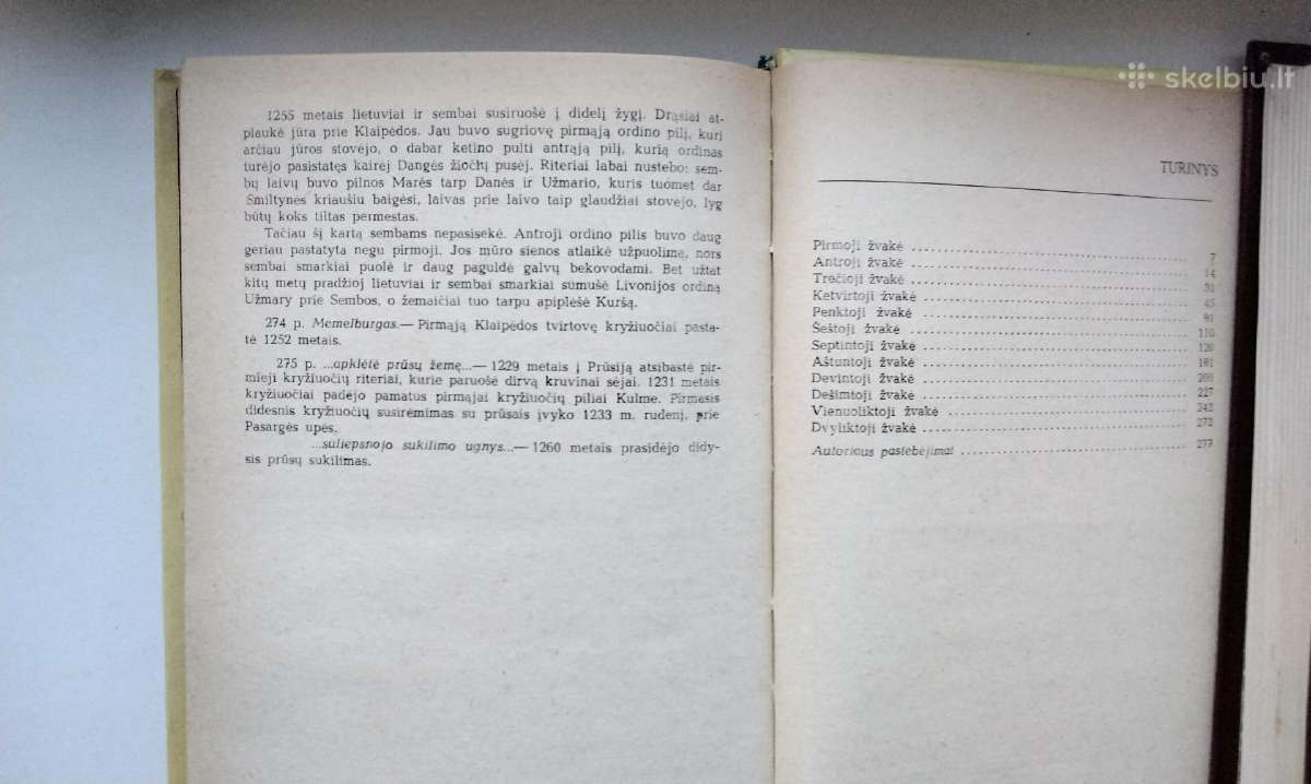 Vyt. Misevičius. Jaunasis pagonis.1983 m. leid - nuotraukos Nr. 9